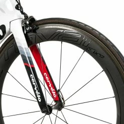 Cervelo Cervélo P2 Time Trial Bike - 2016, 51cm -Vente de vélos BTT12602 PH1 05 scaled
