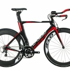 Felt B14 Triathlon Bike - 2017, 54cm