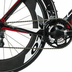 Felt B14 Triathlon Bike - 2017, 54cm -Vente de vélos BTT12801 PH1 04 scaled