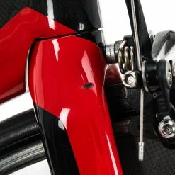 Felt B14 Triathlon Bike - 2017, 54cm -Vente de vélos BTT12801 PH1 09 scaled