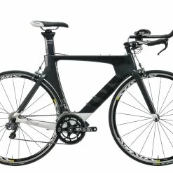 Cervelo P3 Ultegra Di2 Time Trial Bike - 2015, 54cm