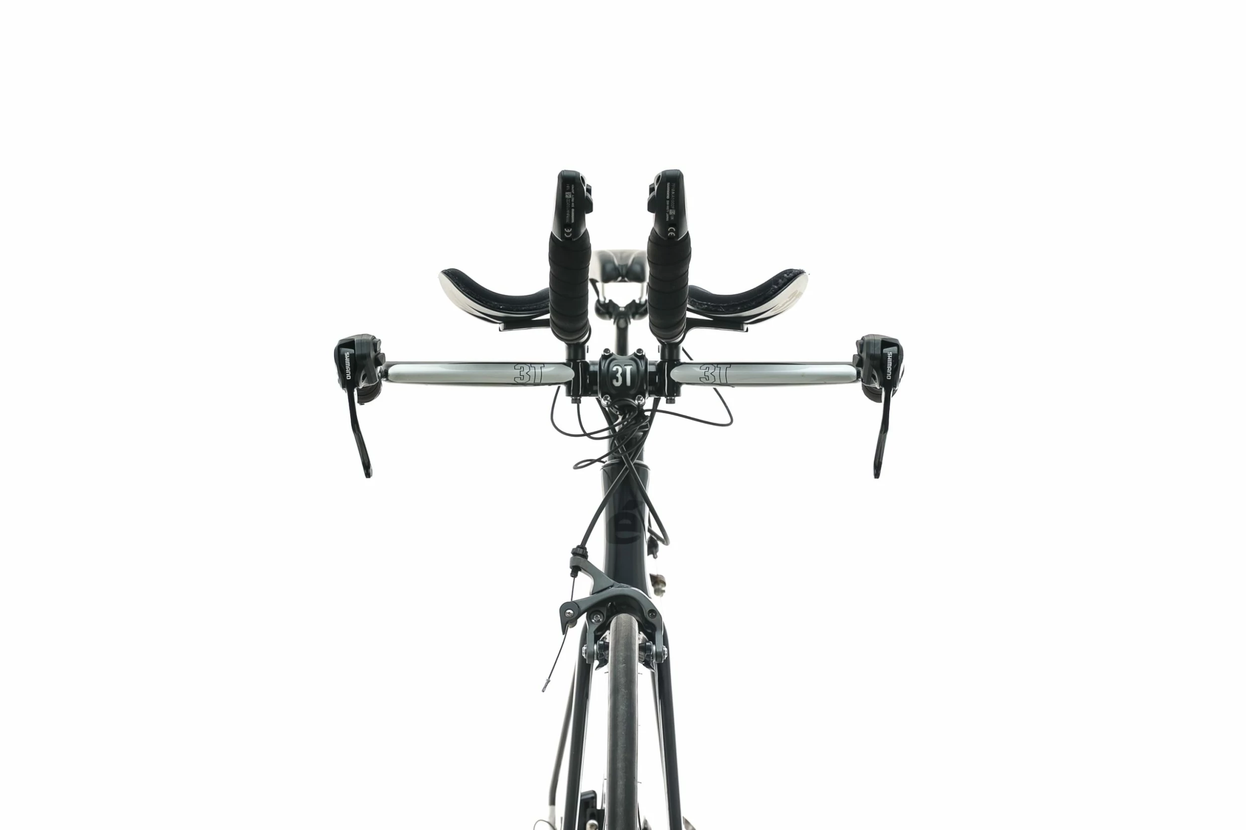 Cervelo P3 Ultegra Di2 Time Trial Bike - 2015, 54cm 8 Cervelo P3 Ultegra Di2 Time Trial Bike - 2015, 54cm – Image 6