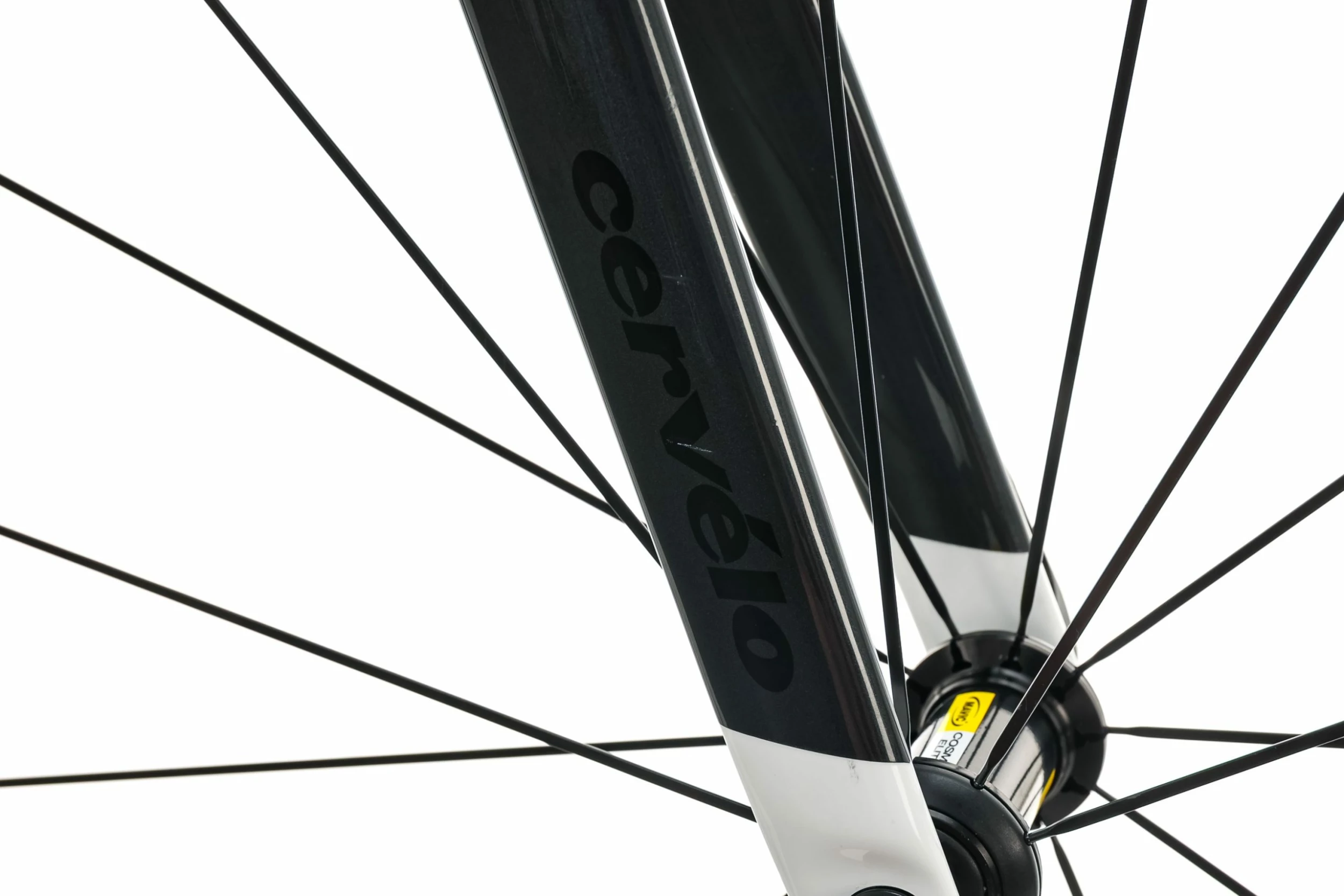 Cervelo P3 Ultegra Di2 Time Trial Bike - 2015, 54cm 9 Cervelo P3 Ultegra Di2 Time Trial Bike - 2015, 54cm – Image 7