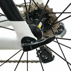 Cervelo P3 Ultegra Di2 Time Trial Bike - 2015, 54cm 21 Cervelo P3 Ultegra Di2 Time Trial Bike - 2015, 54cm -Vente de vélos BTT13024 PH1 10 scaled