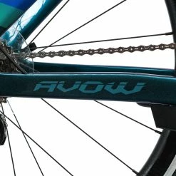 Liv Avow Advanced Pro Women's Triathlon Bike - 2020, X-Small -Vente de vélos BTT13198 7 scaled