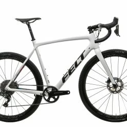 Felt FX Advanced Cyclocross Bike - 2020, 55cm