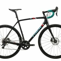 Trek Boone 9 Disc Cyclocross Bike - 2016, 56cm