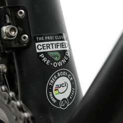 Trek Boone 9 Disc Cyclocross Bike - 2016, 56cm -Vente de vélos bcy13115 PH1 03 scaled