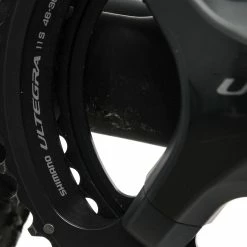 Trek Boone 9 Disc Cyclocross Bike - 2016, 56cm -Vente de vélos bcy13115 PH1 08 scaled