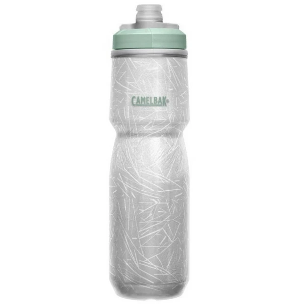 Bidon Camelbak Podium Ice 620 Ml Vert Clair 4 Bidon Camelbak Podium Ice 620 Ml Vert Clair – Image 2