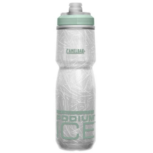 Bidon Camelbak Podium Ice 620 Ml Vert Clair 3 Bidon Camelbak Podium Ice 620 Ml Vert Clair