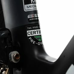 Argon 18 E119 TRI+ Triathlon Bike - 2017, Medium -Vente de vélos btt10962 PH2 03 scaled