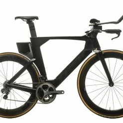 Trek Speed Concept 9.9 Project One Triathlon Bike - 2015, X-Large