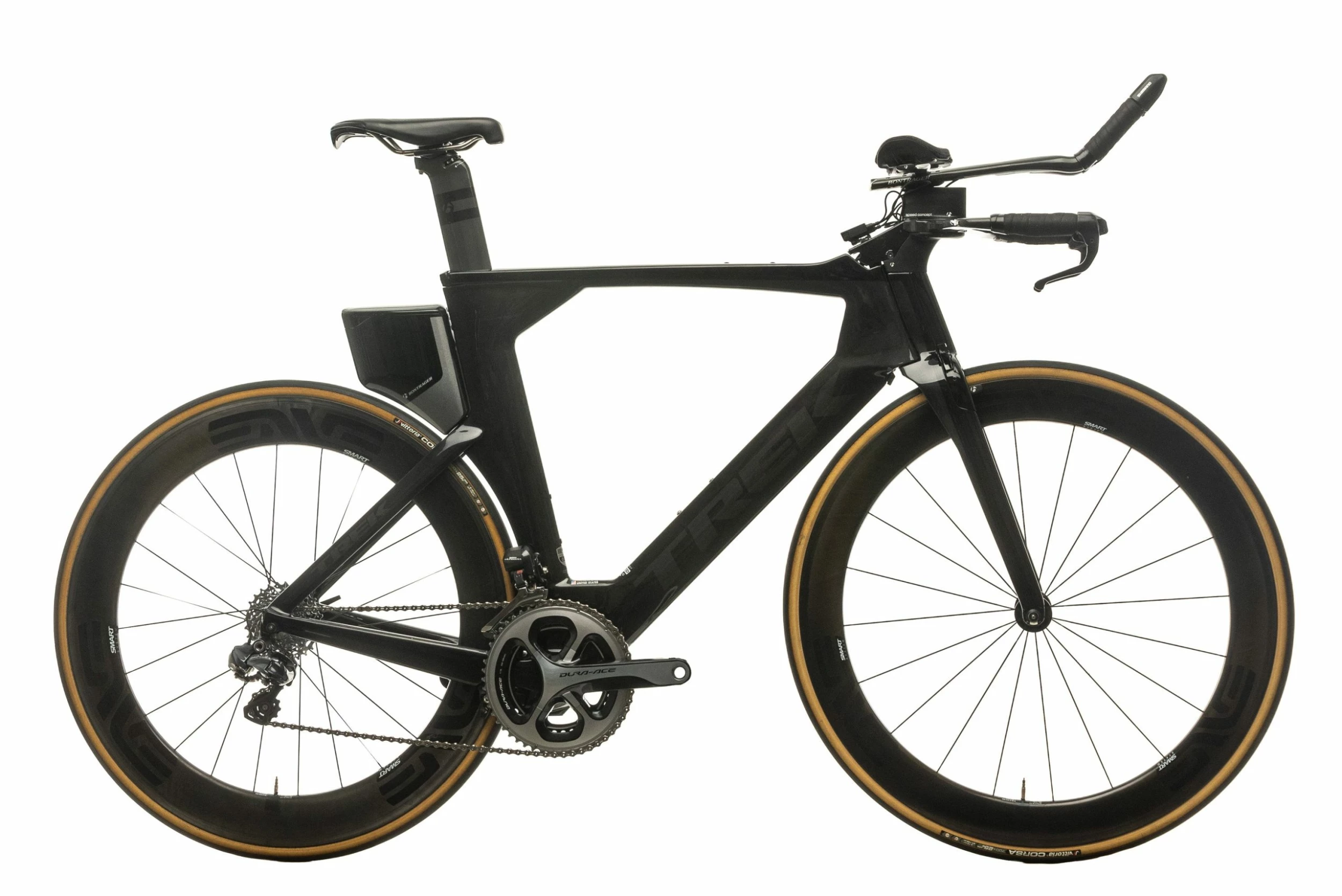 Trek Speed Concept 9.9 Project One Triathlon Bike - 2015, X-Large 3 Trek Speed Concept 9.9 Project One Triathlon Bike - 2015, X-Large