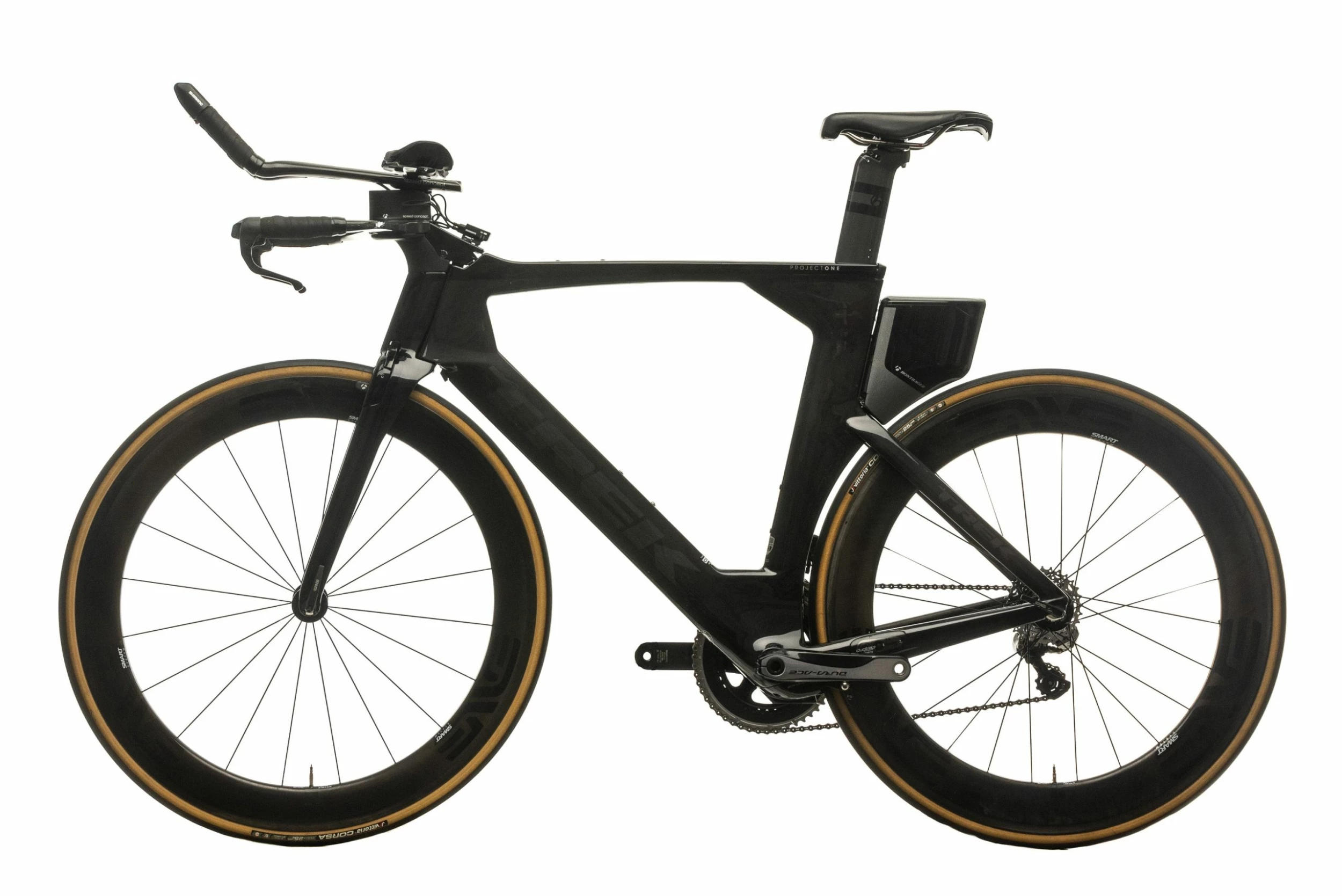 Trek Speed Concept 9.9 Project One Triathlon Bike - 2015, X-Large 4 Trek Speed Concept 9.9 Project One Triathlon Bike - 2015, X-Large – Image 2