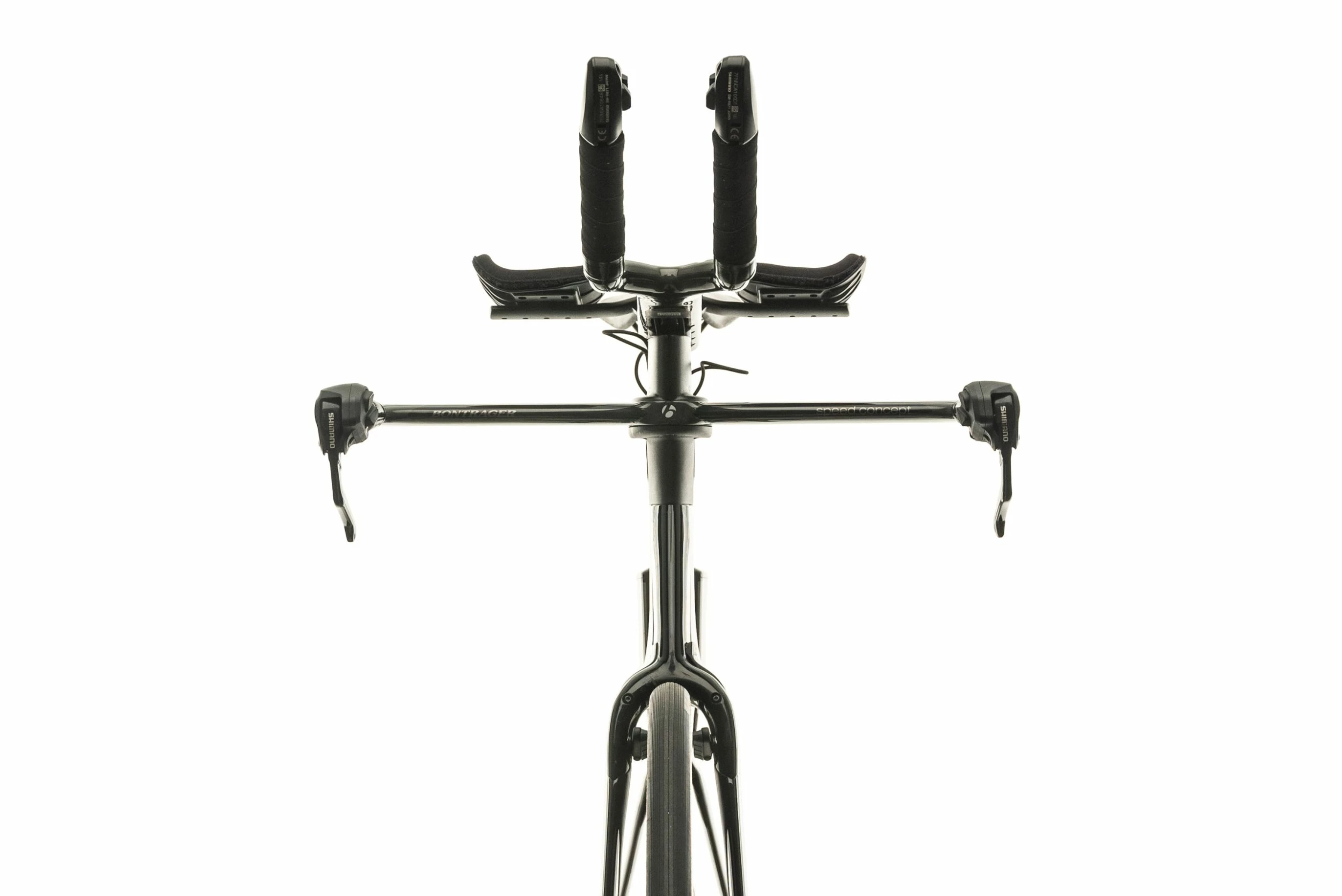 Trek Speed Concept 9.9 Project One Triathlon Bike - 2015, X-Large 8 Trek Speed Concept 9.9 Project One Triathlon Bike - 2015, X-Large – Image 6