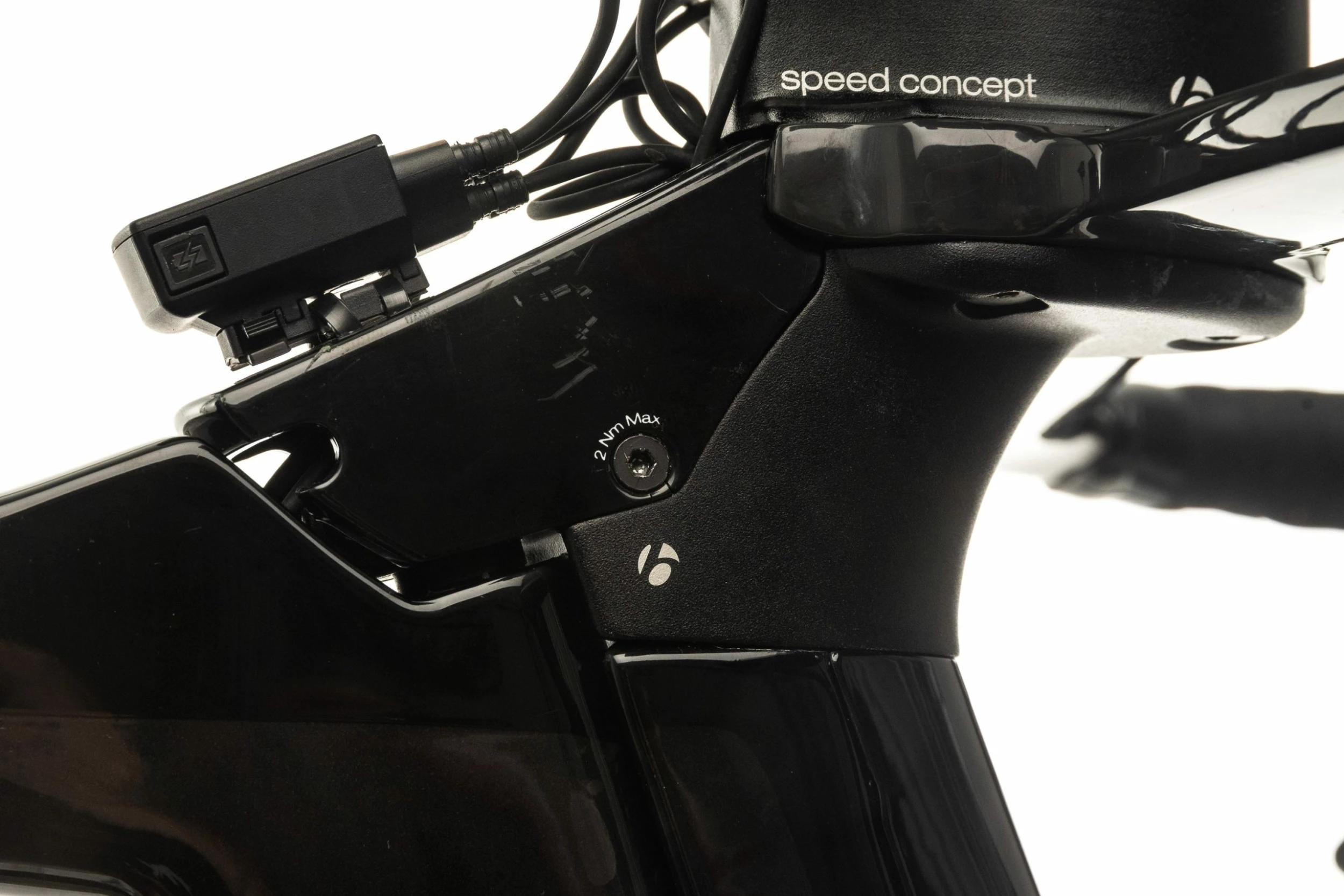 Trek Speed Concept 9.9 Project One Triathlon Bike - 2015, X-Large 10 Trek Speed Concept 9.9 Project One Triathlon Bike - 2015, X-Large – Image 8