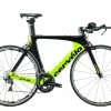 Cervelo P3 Ultegra Time Trial Bike - 2018, 54cm -Vente de vélos btt13187 PH 1
