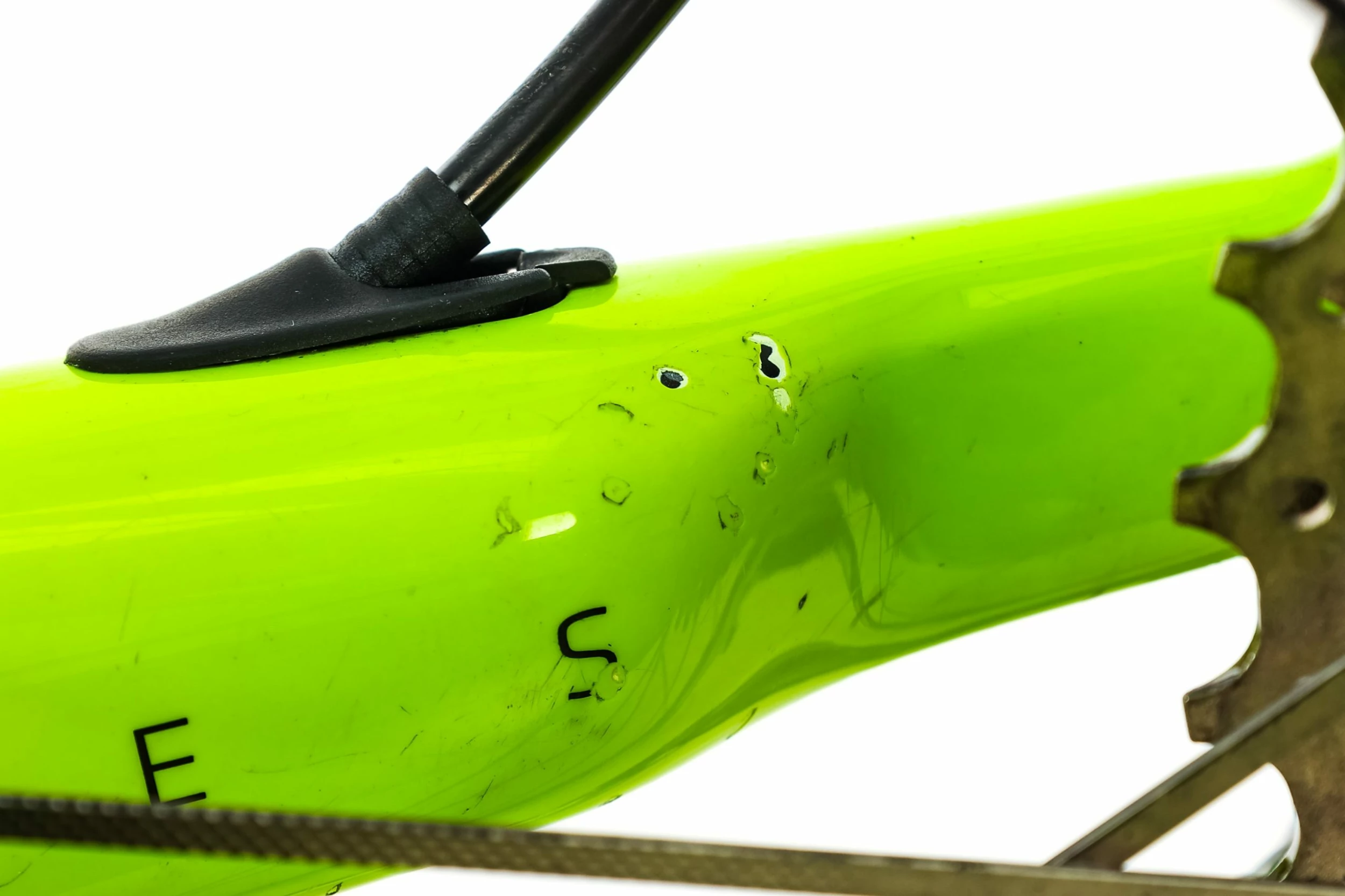 Cervelo P3 Ultegra Time Trial Bike - 2018, 54cm 12 Cervelo P3 Ultegra Time Trial Bike - 2018, 54cm – Image 10