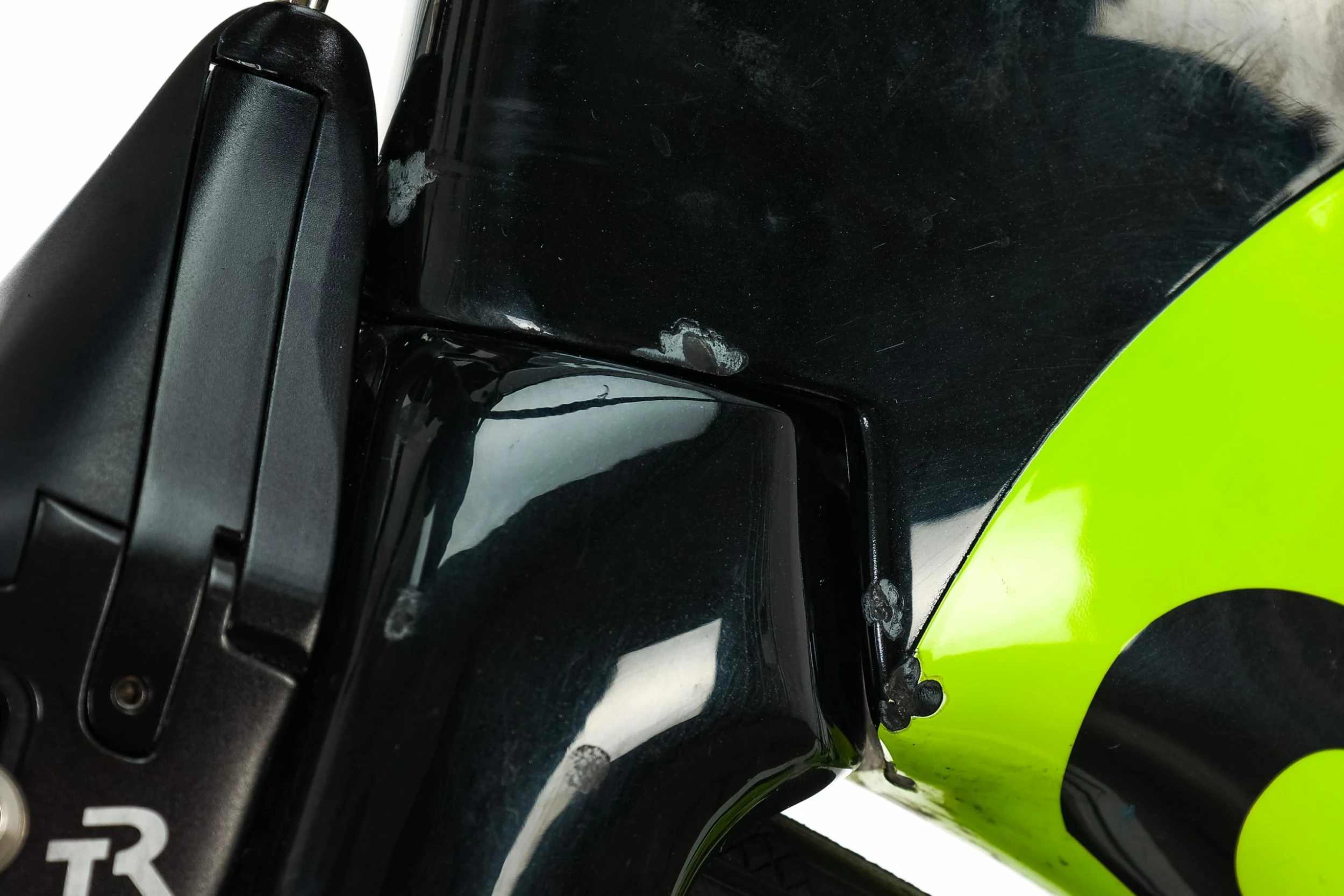 Cervelo P3 Ultegra Time Trial Bike - 2018, 54cm 13 Cervelo P3 Ultegra Time Trial Bike - 2018, 54cm – Image 11