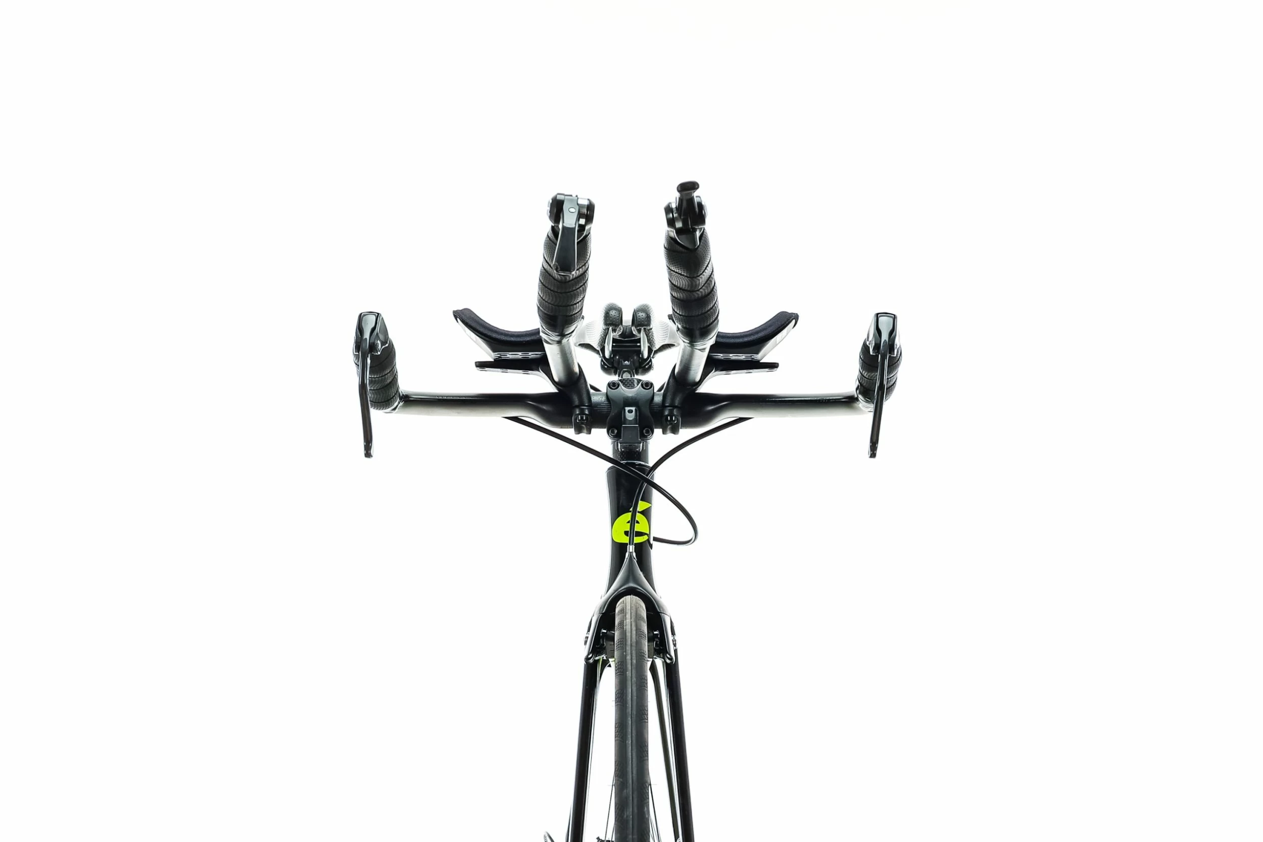 Cervelo P3 Ultegra Time Trial Bike - 2018, 54cm 7 Cervelo P3 Ultegra Time Trial Bike - 2018, 54cm – Image 5