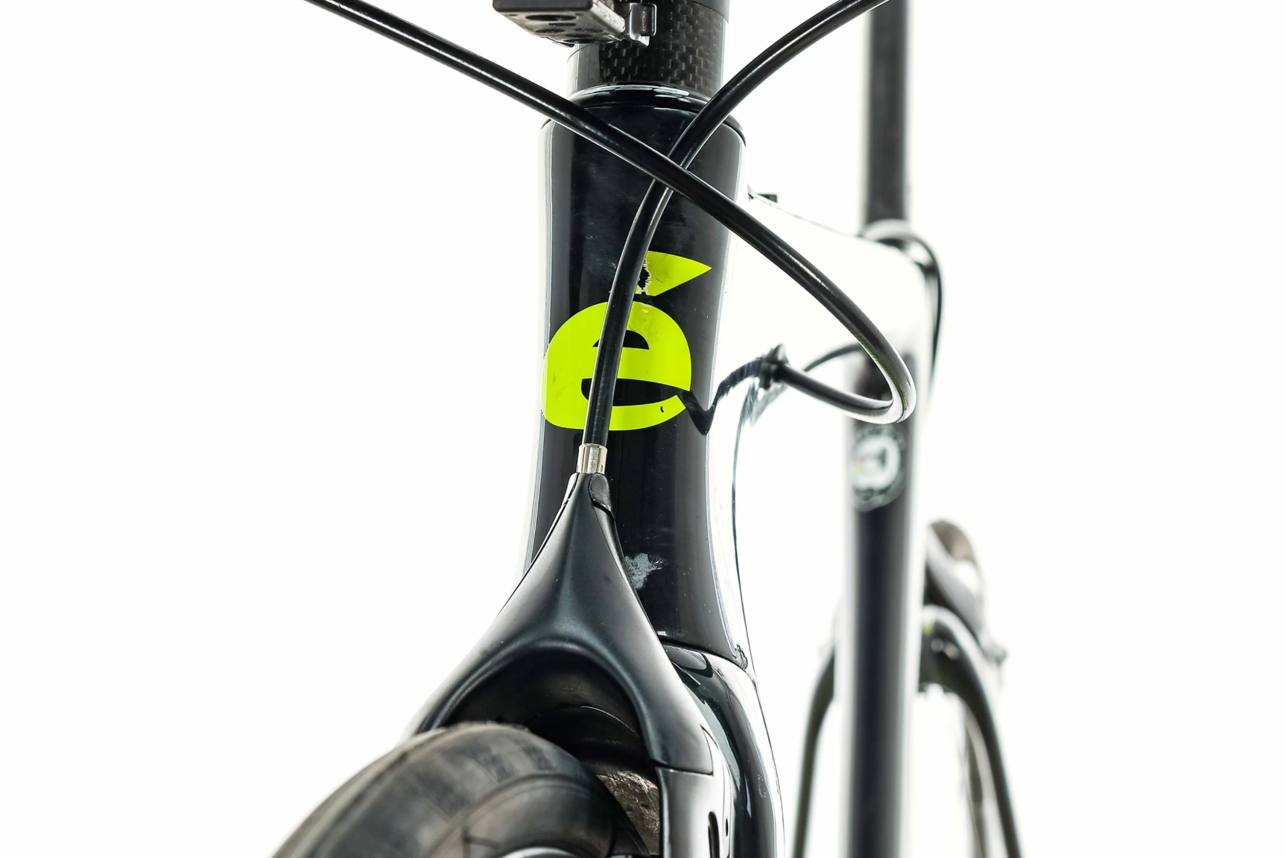 Cervelo P3 Ultegra Time Trial Bike - 2018, 54cm 8 Cervelo P3 Ultegra Time Trial Bike - 2018, 54cm – Image 6