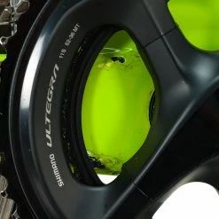 Cervelo P3 Ultegra Time Trial Bike - 2018, 54cm 19 Cervelo P3 Ultegra Time Trial Bike - 2018, 54cm -Vente de vélos btt13187 PH 7 scaled