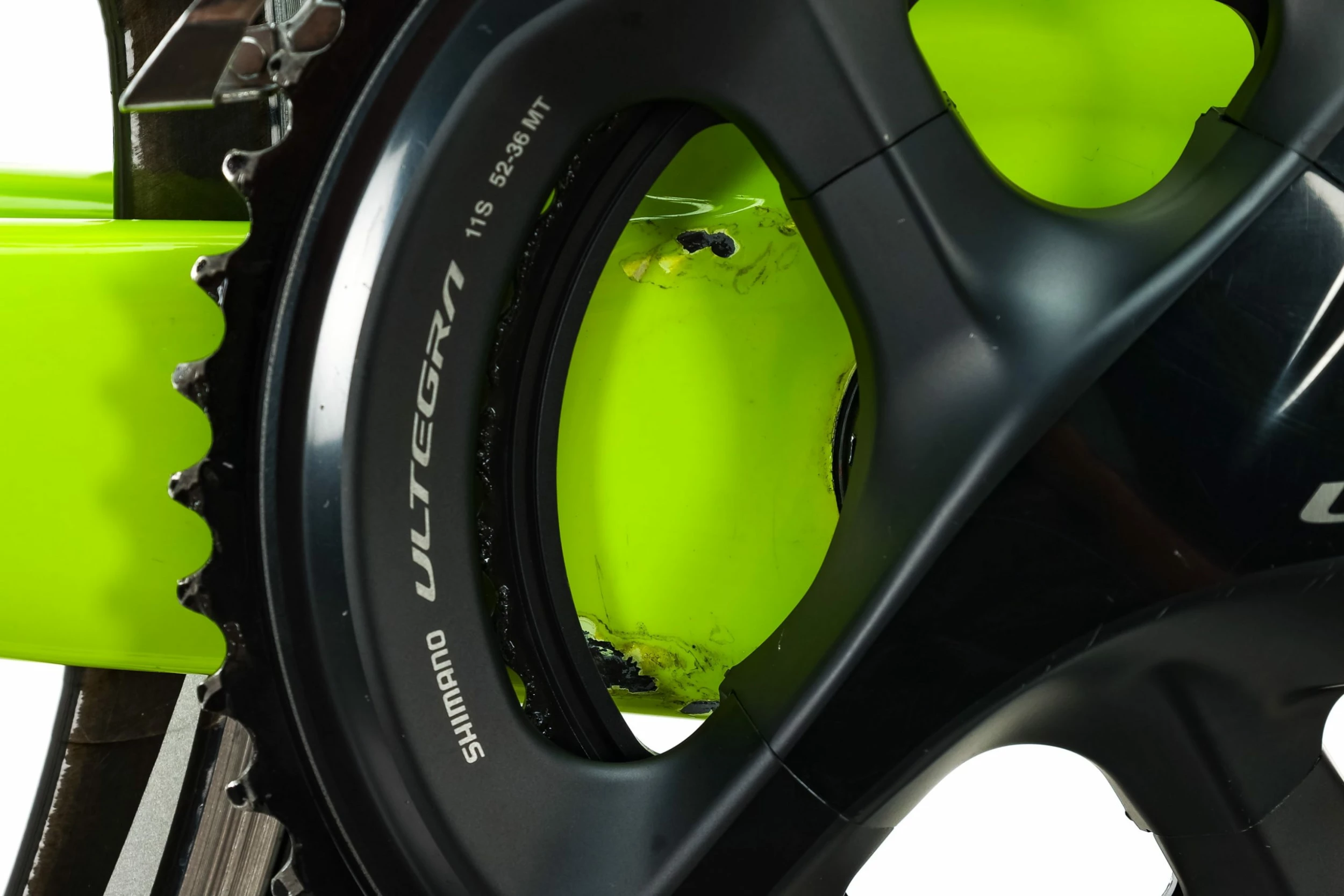 Cervelo P3 Ultegra Time Trial Bike - 2018, 54cm 9 Cervelo P3 Ultegra Time Trial Bike - 2018, 54cm – Image 7