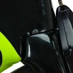 Cervelo P3 Ultegra Time Trial Bike - 2018, 54cm 21 Cervelo P3 Ultegra Time Trial Bike - 2018, 54cm -Vente de vélos btt13187 PH 9 scaled