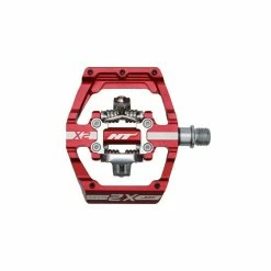 Pédales Auto HT Components X2 29 Pédales Auto HT Components X2 -Vente de vélos pedales auto ht components x2 12