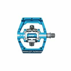 Pédales Auto HT Components X2 20 Pédales Auto HT Components X2 -Vente de vélos pedales auto ht components x2 3