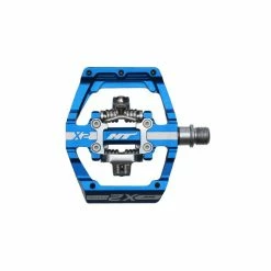 Pédales Auto HT Components X2 21 Pédales Auto HT Components X2 -Vente de vélos pedales auto ht components x2 4