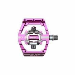 Pédales Auto HT Components X2 22 Pédales Auto HT Components X2 -Vente de vélos pedales auto ht components x2 5