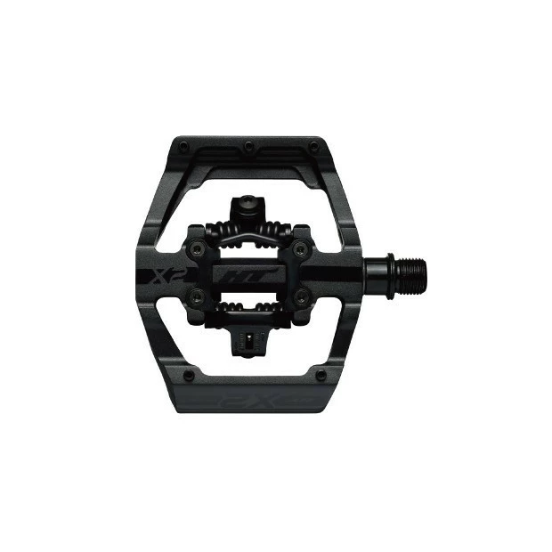 Pédales Auto HT Components X2 12 Pédales Auto HT Components X2 – Image 10