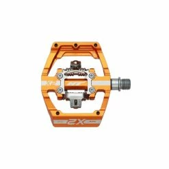 Pédales Auto HT Components X2-SX -Vente de vélos pedales auto ht components x2 sx 12