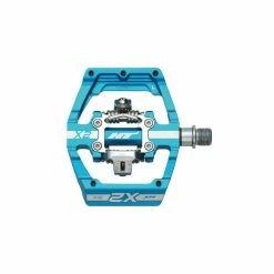Pédales Auto HT Components X2-SX -Vente de vélos pedales auto ht components x2 sx 2