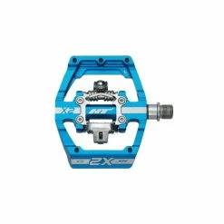 Pédales Auto HT Components X2-SX -Vente de vélos pedales auto ht components x2 sx 3