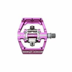 Pédales Auto HT Components X2-SX -Vente de vélos pedales auto ht components x2 sx 5