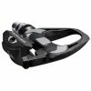 Pédales Automatiques Shimano Dura-Ace PD-R9100 - Carbone - Axe Long -Vente de vélos pedales automatiques shimano dura ace pd r9100 carbone axe long