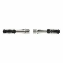 Pédales Automatiques Wahoo Speedplay Zero Inox -Vente de vélos pedales automatiques speedplay zero acier inoxydable 2