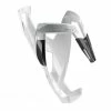 Porte-bidon Elite Custom Race Plus Blanc / Noir 2 Porte-bidon Elite Custom Race Plus Blanc / Noir -Vente de vélos porte bidon elite custom race plus blanc noir