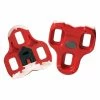 Cale Pédales Automatiques Look Keo - Rouge 9° -Vente de vélos unnamed file